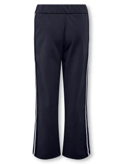 KOGWARM Wide leg fit Broeken