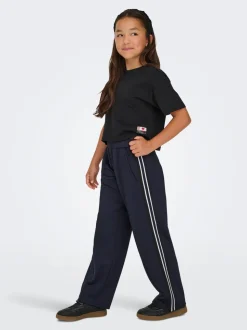 KOGWARM Wide leg fit Broeken