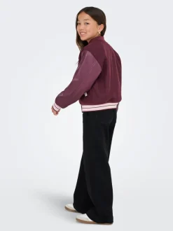 KOGWESTCOAST Bomber jacker