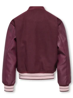 KOGWESTCOAST Bomber jacker