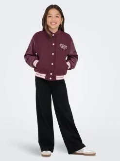 KOGWESTCOAST Bomber jacker