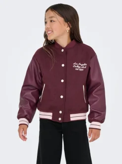 KOGWESTCOAST Bomber jacker