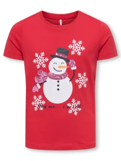 KOGXMAS T-shirts