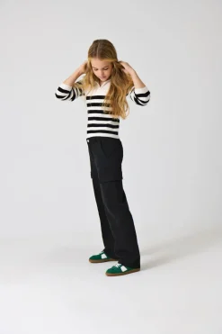 KOGYARROW-VOX Straight fit Cargo broek
