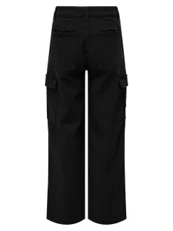 KOGYARROW-VOX Straight fit Cargo broek