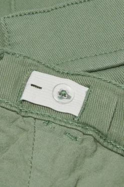 KOGYARROW-VOX Straight fit Cargo broek