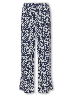 KOGZALINA Loose fit Broeken