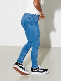 KONRAIN Mid waist Skinny fit Jeans