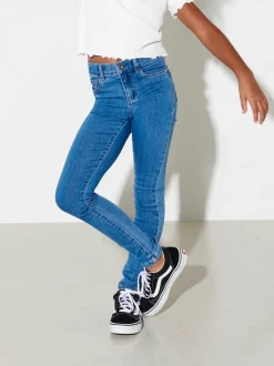 KONRAIN Mid waist Skinny fit Jeans