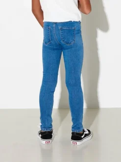 KONRAIN Mid waist Skinny fit Jeans