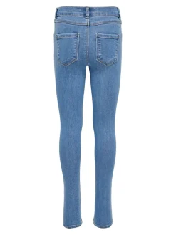 KONRAIN Mid waist Skinny fit Jeans