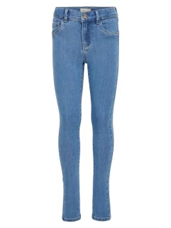 KONRAIN Mid waist Skinny fit Jeans