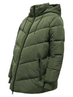 OLMADDIE Puffer jas