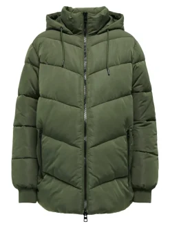 OLMADDIE Puffer jas