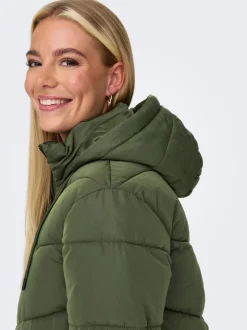 OLMADDIE Puffer jas