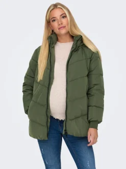 OLMADDIE Puffer jas