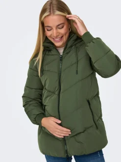 OLMADDIE Puffer jas