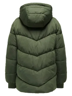 OLMADDIE Puffer jas