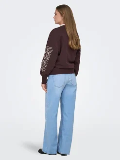 OLMALEXA Sweatshirt