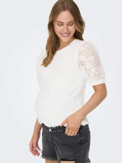 OLMALLIE Top