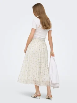 OLMANNA Rok Midi-rok