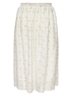 OLMANNA Rok Midi-rok