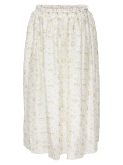 OLMANNA Rok Midi-rok