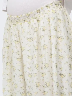 OLMANNA Rok Midi-rok