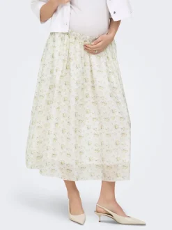 OLMANNA Rok Midi-rok