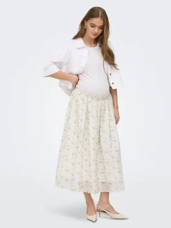 OLMANNA Rok Midi-rok