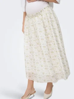 OLMANNA Rok Midi-rok