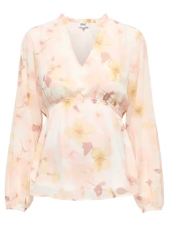 OLMBELI Blouse
