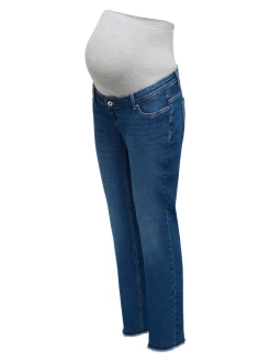 OLMBILLY Skinny fit Enkel lengte Jeans