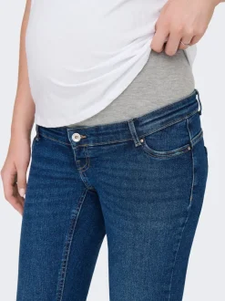OLMBILLY Skinny fit Enkel lengte Jeans