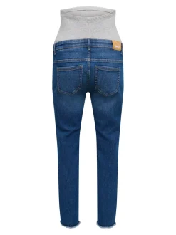 OLMBILLY Skinny fit Enkel lengte Jeans