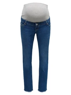 OLMBILLY Skinny fit Enkel lengte Jeans