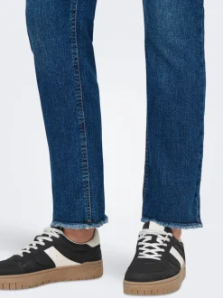 OLMBILLY Skinny fit Enkel lengte Jeans