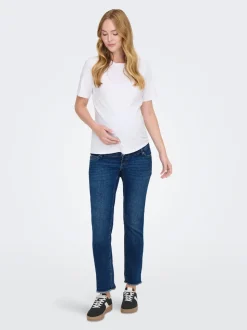 OLMBILLY Skinny fit Enkel lengte Jeans
