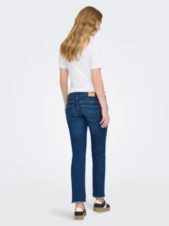 OLMBILLY Skinny fit Enkel lengte Jeans