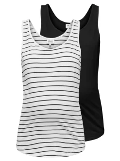 OLMBLOOM 2-pack Tank top