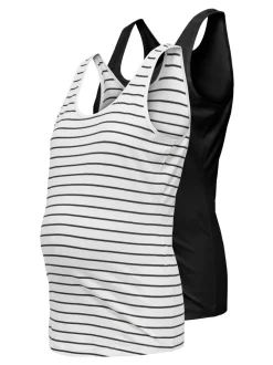 OLMBLOOM 2-pack Tank top
