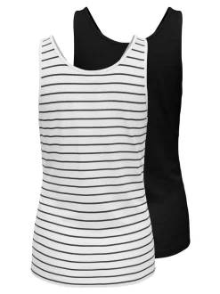 OLMBLOOM 2-pack Tank top