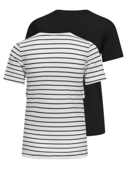 OLMBLOOM 2-pack T-shirts