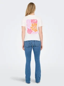 OLMBLOOM T-shirts