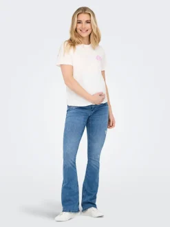 OLMBLOOM T-shirts