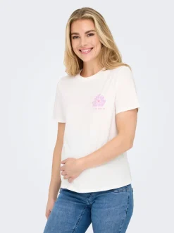 OLMBLOOM T-shirts