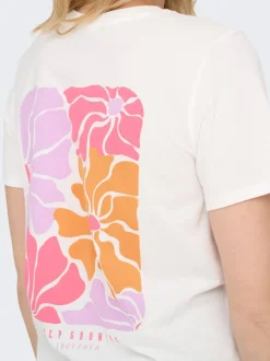 OLMBLOOM T-shirts