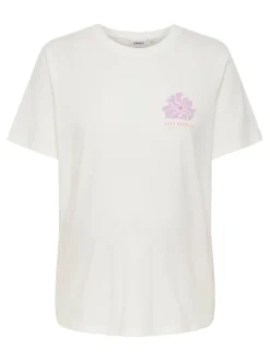 OLMBLOOM T-shirts