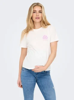 OLMBLOOM T-shirts