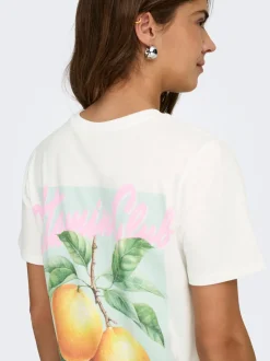 OLMBLOOM T-shirts